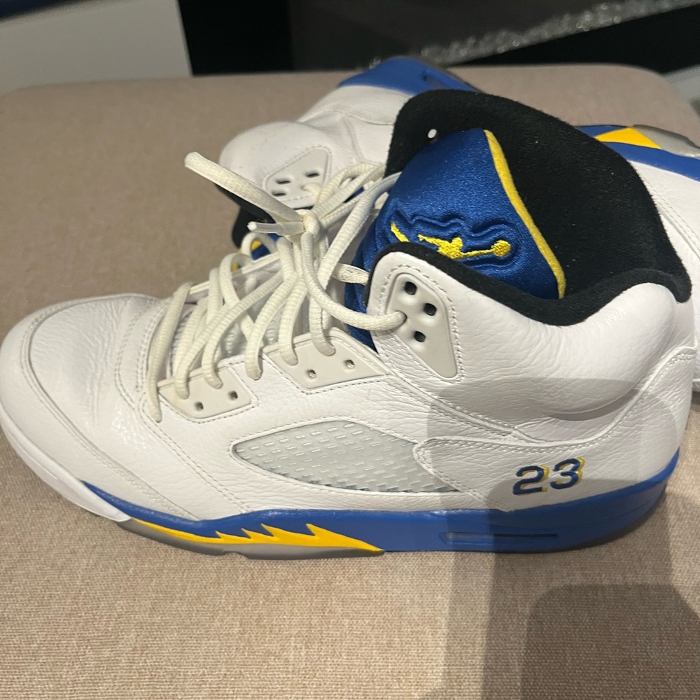 Laney 5